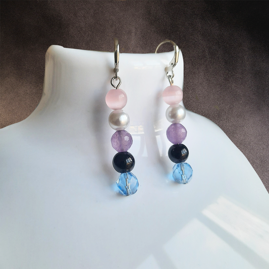 Bijoux "Genderfluid"