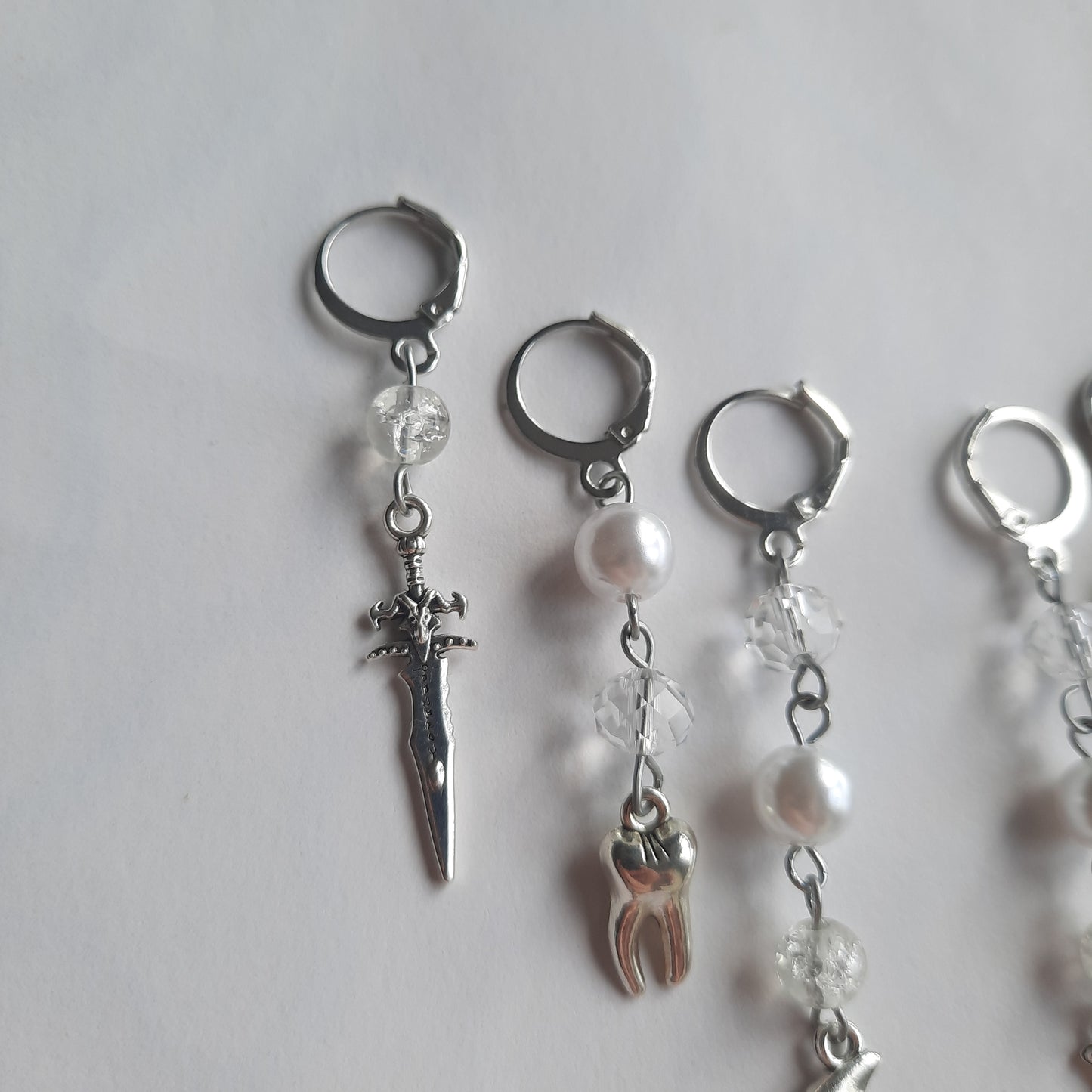 Set "Sorcellerie Blanche"