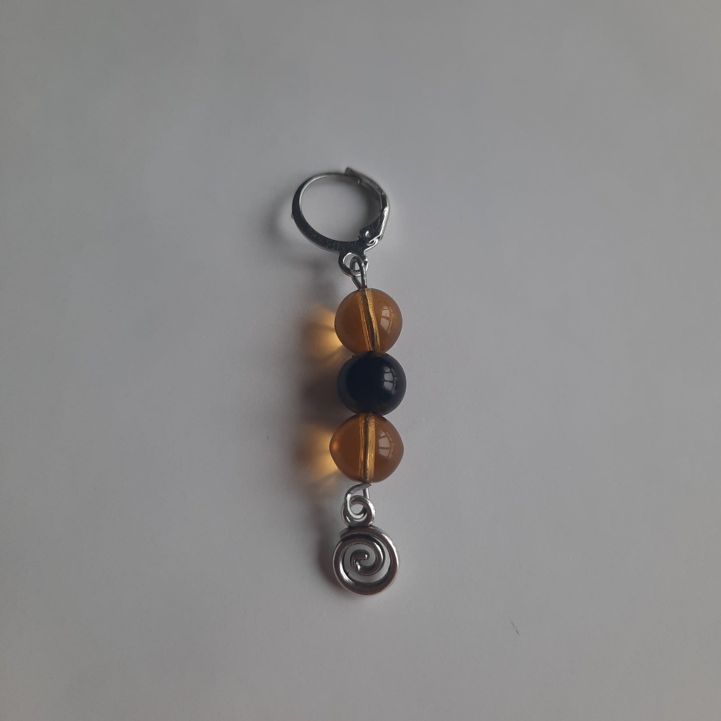 Set boucles d'oreilles "Kowasu"