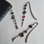 Marque-pages gothiques