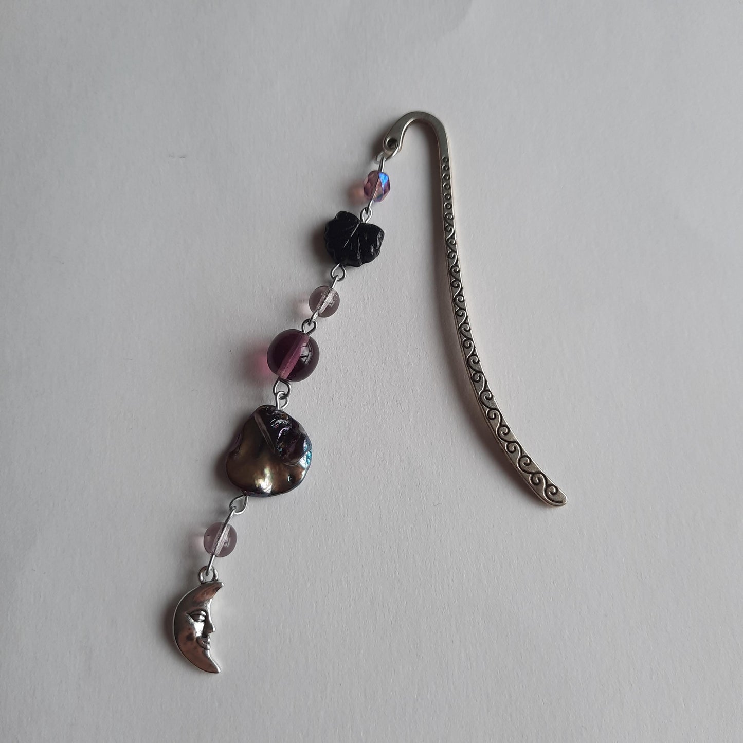 Marque-pages gothiques