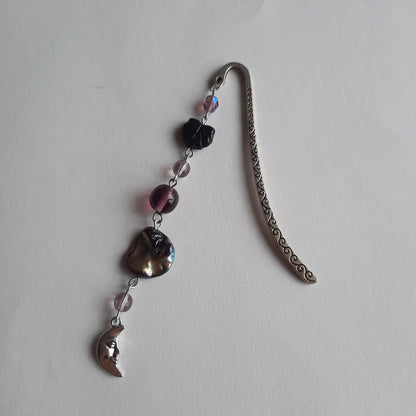 Marque-pages gothiques