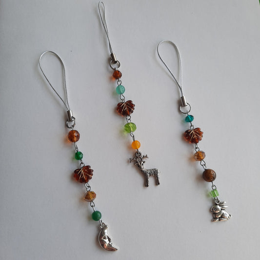 Phonecharm fairycore