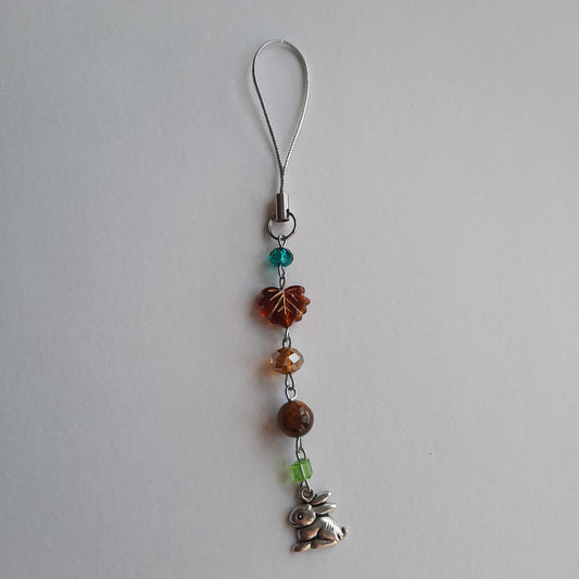 Phonecharm fairycore