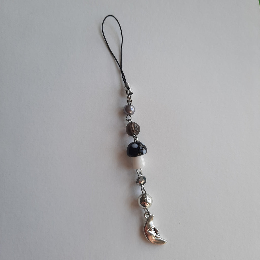 Phonecharm gothique