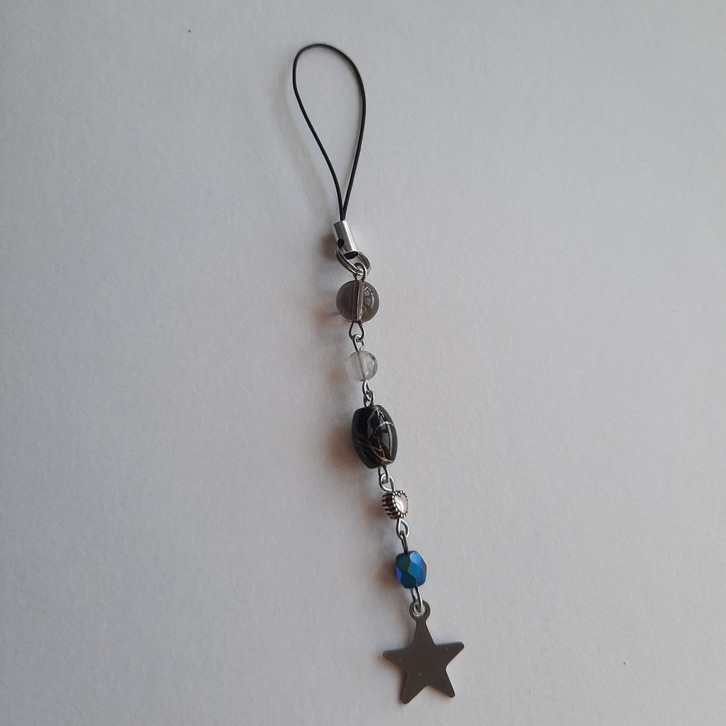 Phonecharm gothique