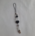 Phonecharm gothique