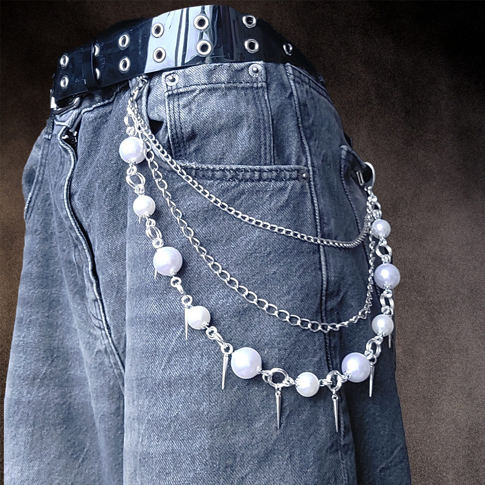 Chaîne "Pearl" 3