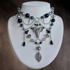 Collier "Nightmare"