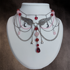 Collier "Magical Moon"