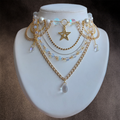Collier "Star"