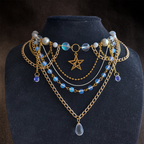 Collier "Star"