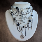 Collier "The Nothing"