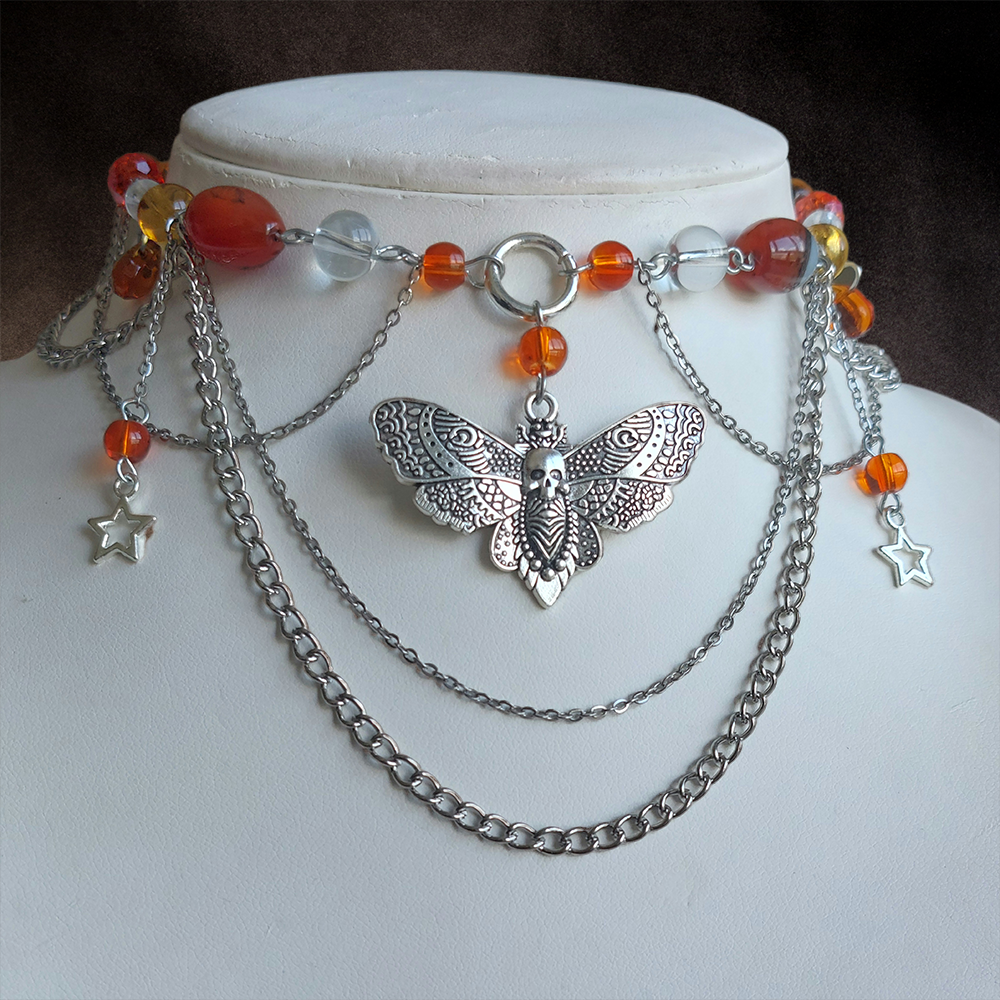 Collier "ava"