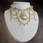 Collier "Cody"