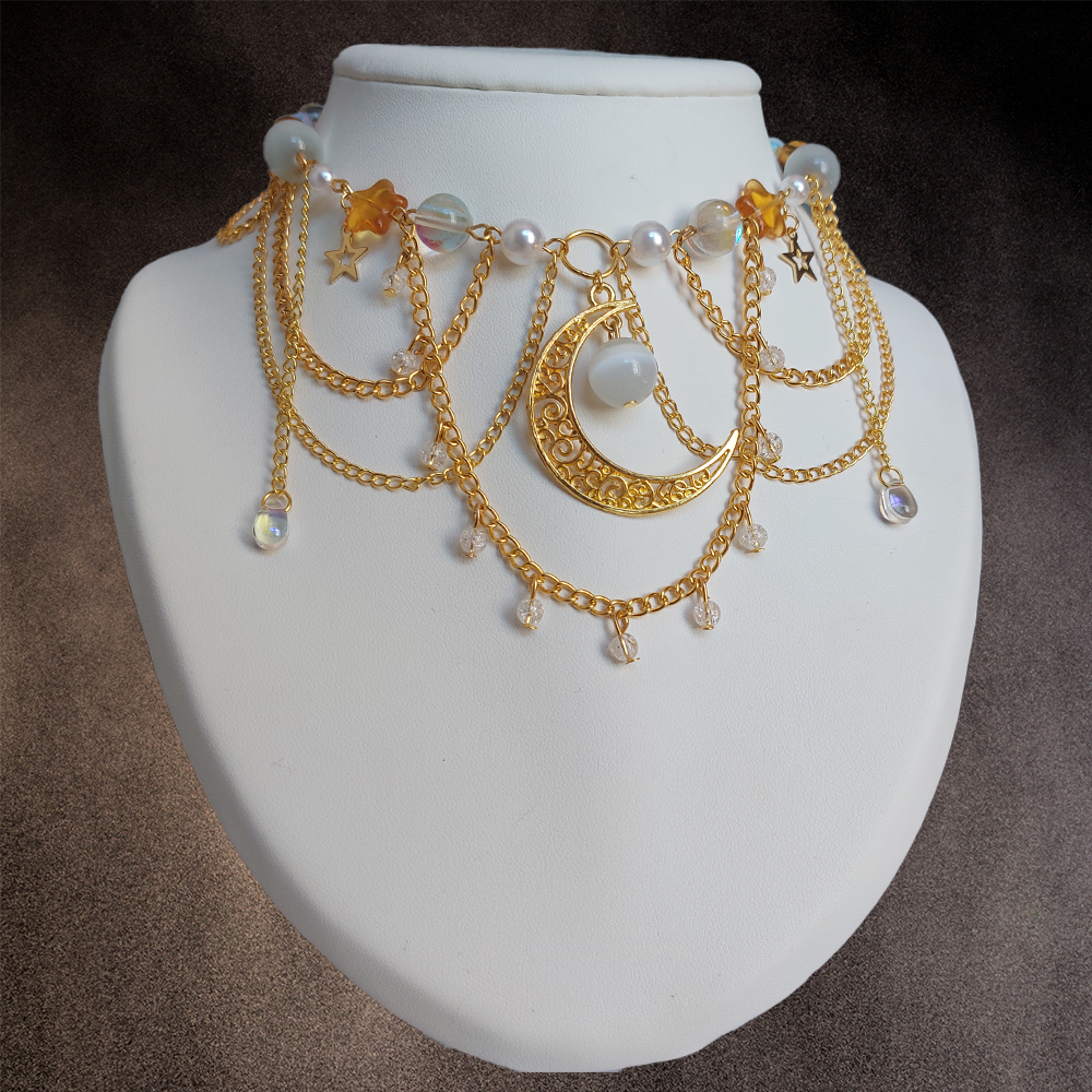 Collier "Cody"