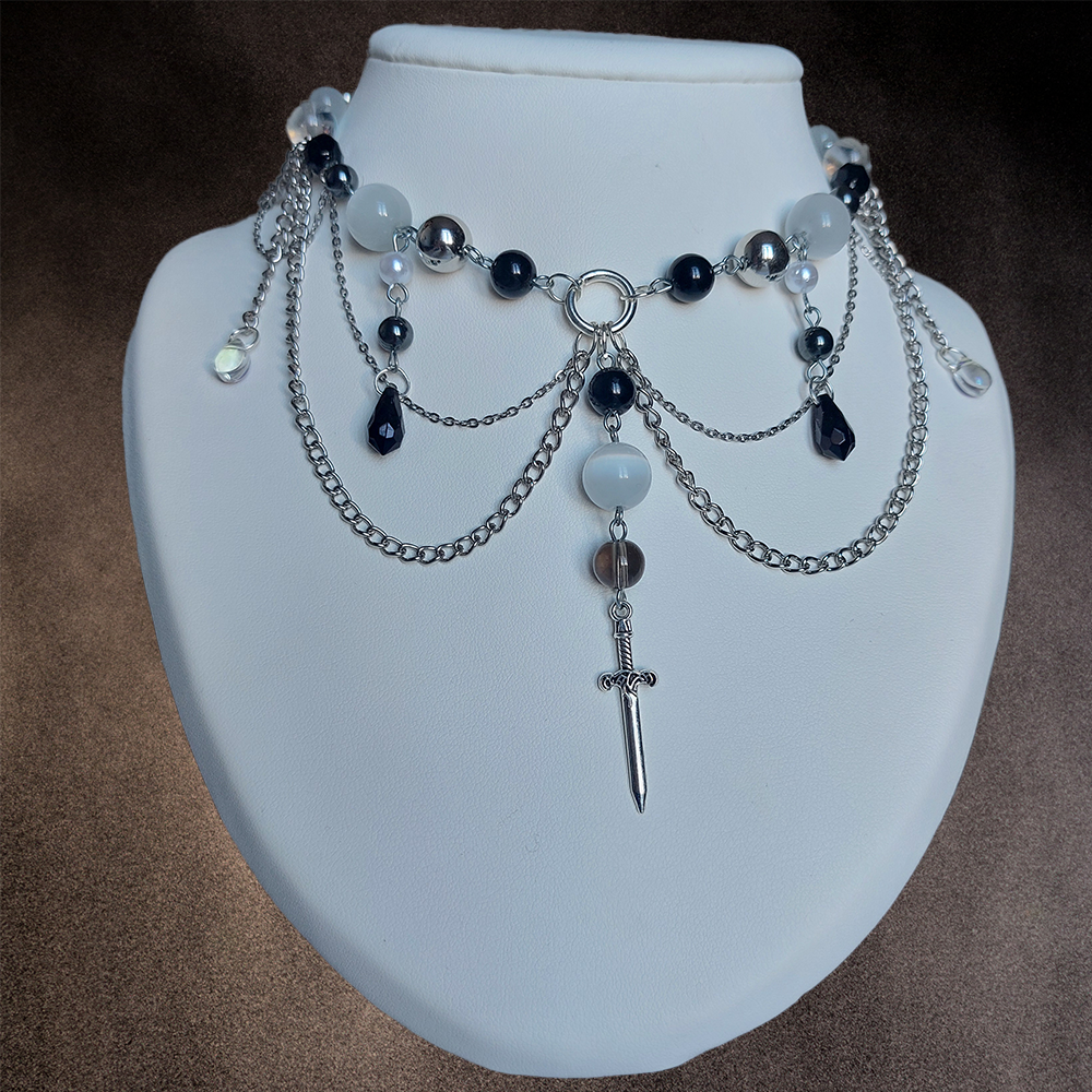 Collier "LeA"