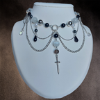 Collier "LeA"