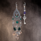 Boucles d'oreilles "Willow"