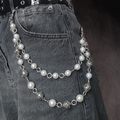 Chaîne "Pearl" 4