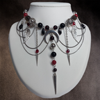 Collier "Vampire"