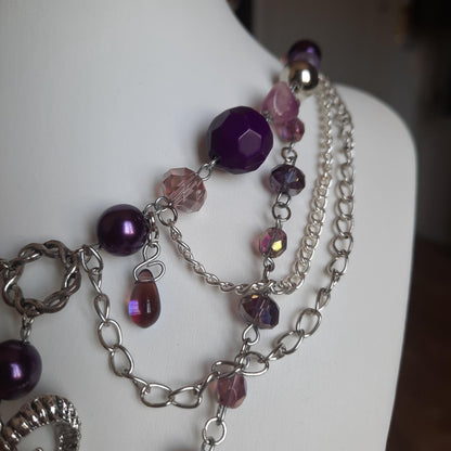 Collier "Little Witch"