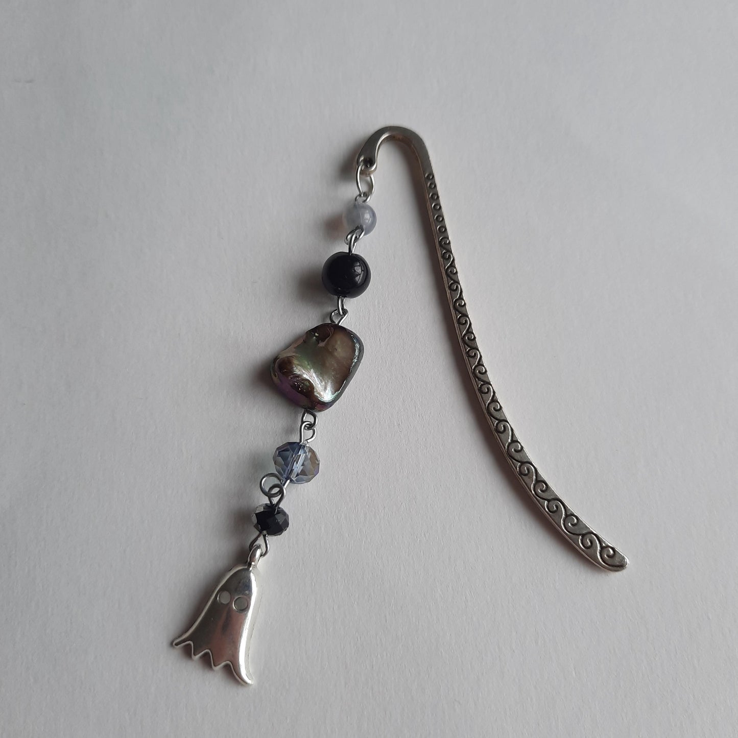 Marque-pages gothiques