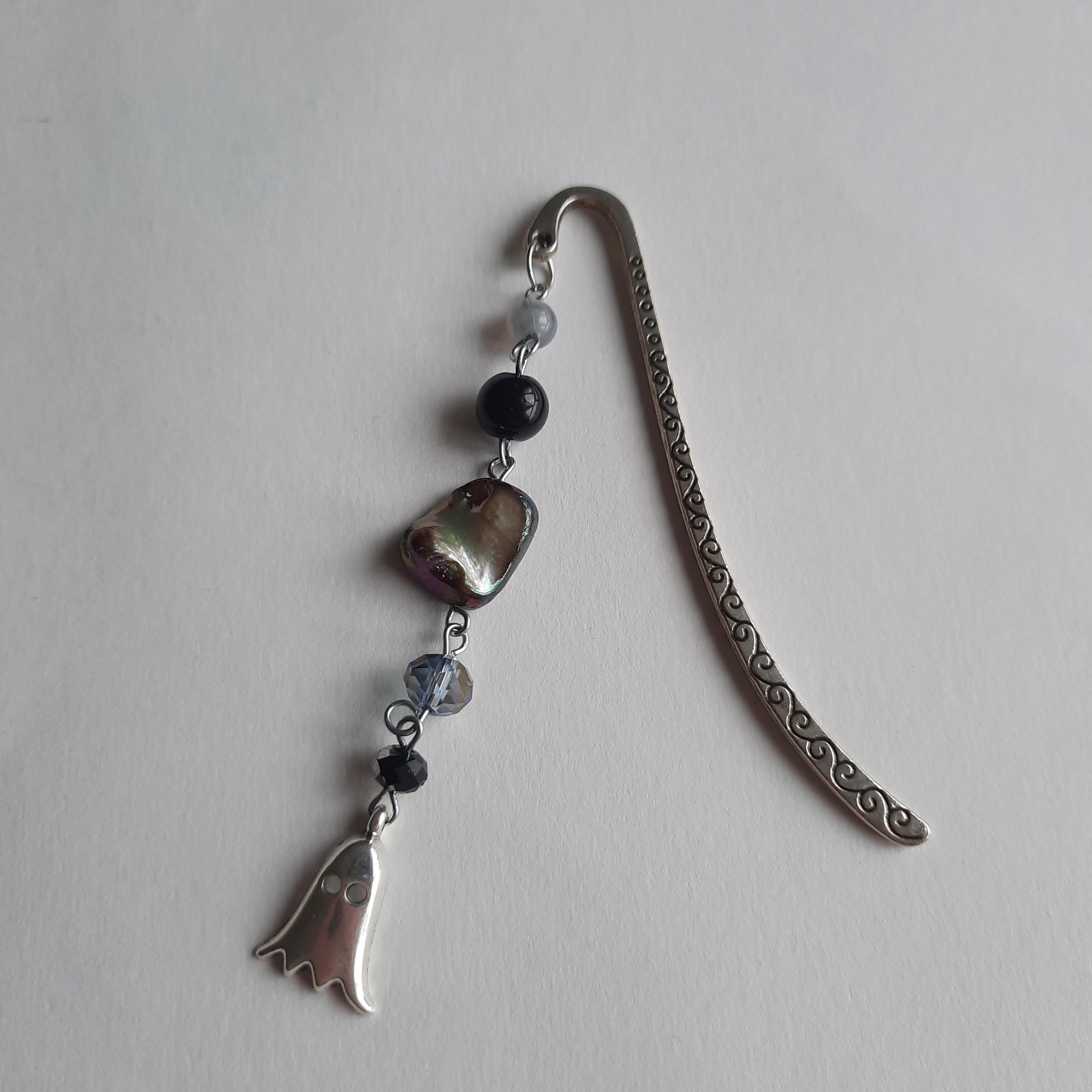 Marque-pages gothiques