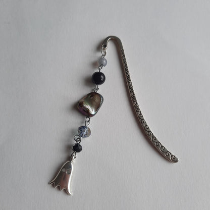 Marque-pages gothiques