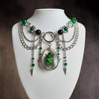 Collier alternatif "Andrea"
