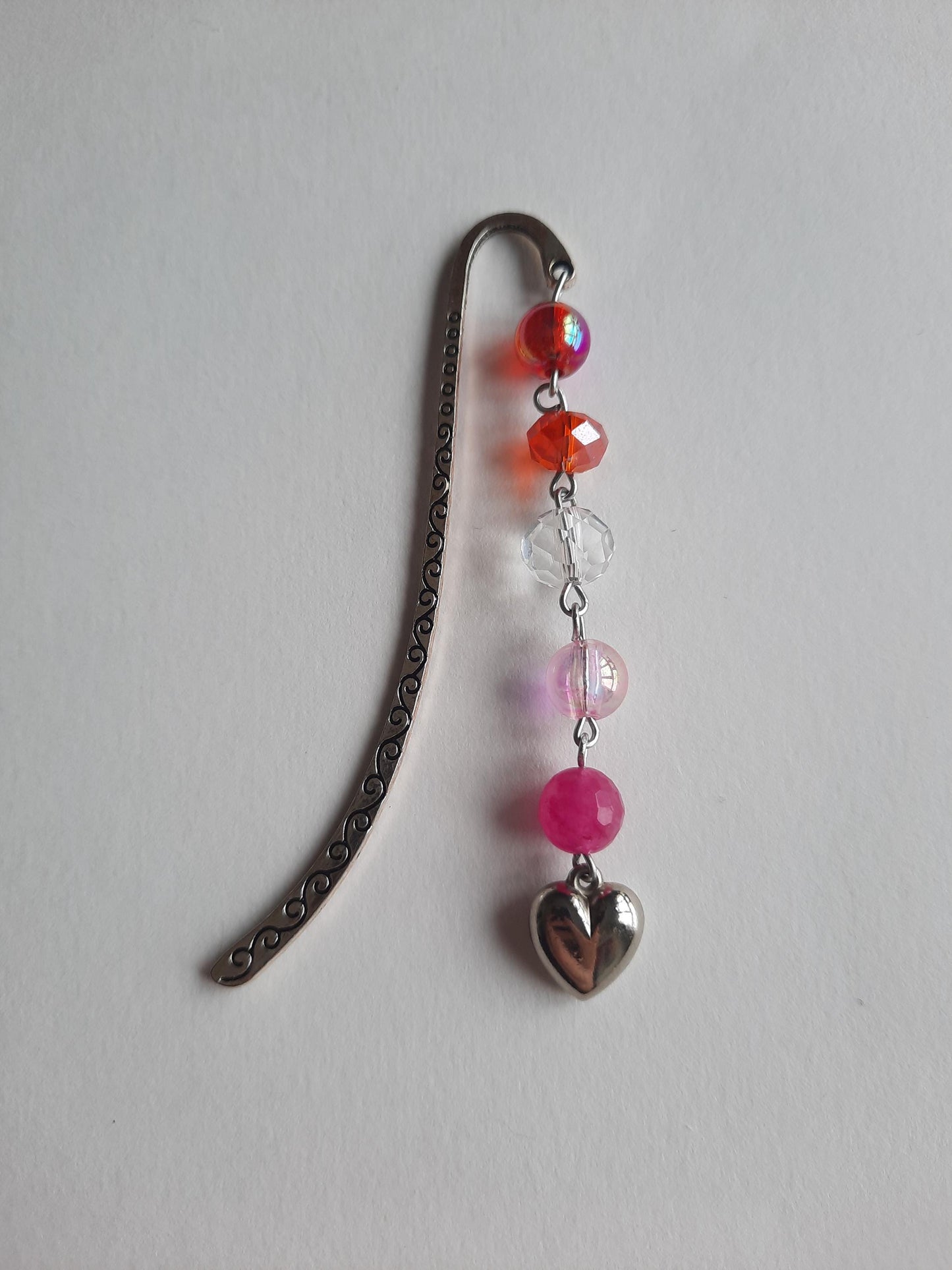 Marque-page drapeau LGBTQIA+