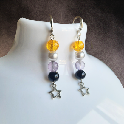 Bijoux "Non-binaire"