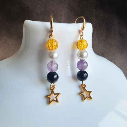 Bijoux "Non-binaire"