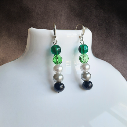 Bijoux "Aromantique"