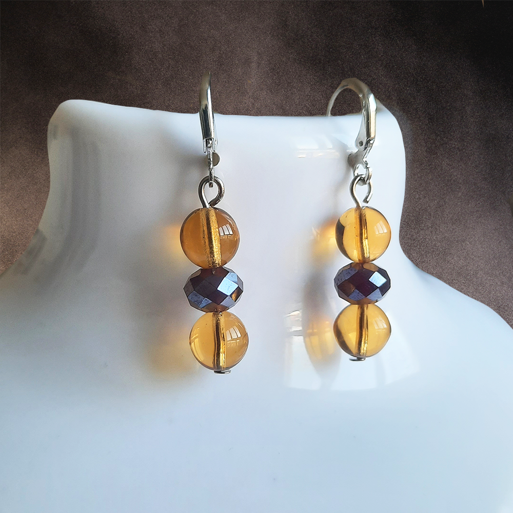 Boucles d'oreille LGBTQIA+