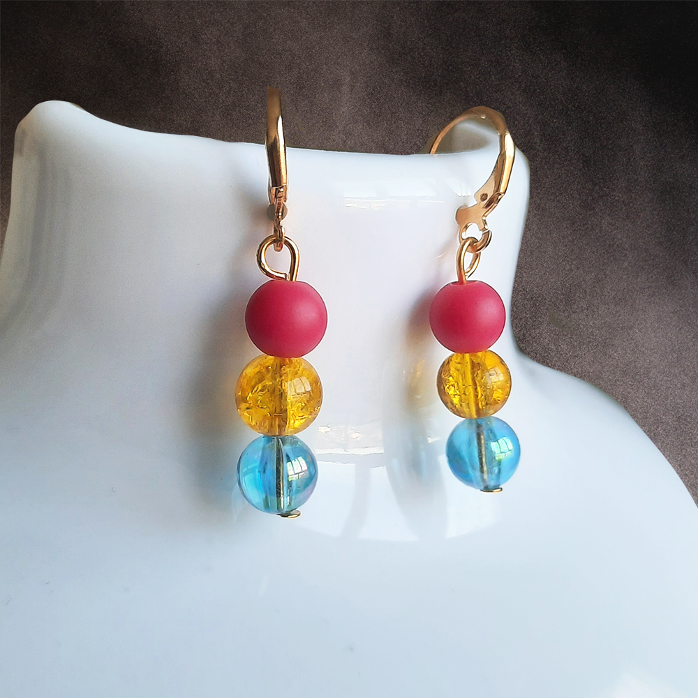 Bijoux "Pansexuel.le"