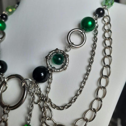 Collier alternatif "Andrea"