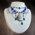 Collier "Ciel Étoilé"