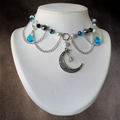Collier "Kowasu"