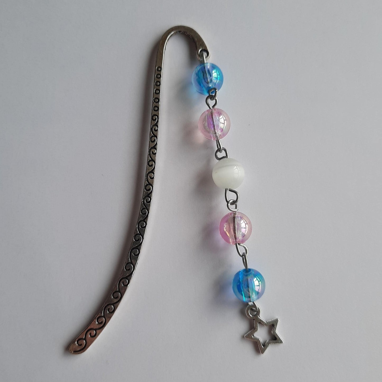 Marque-page drapeau LGBTQIA+