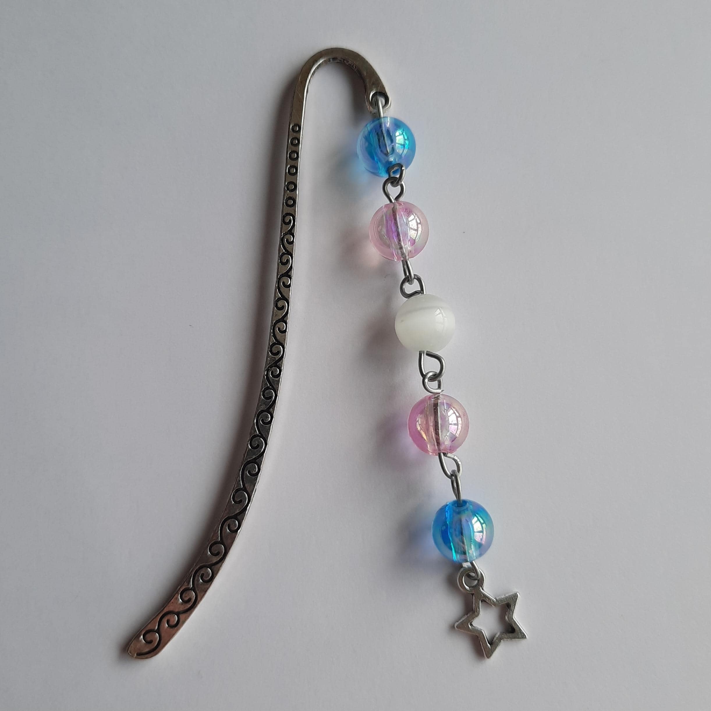 Marque-page drapeau LGBTQIA+