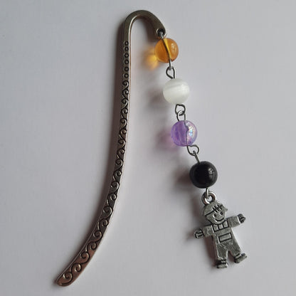 Marque-page drapeau LGBTQIA+