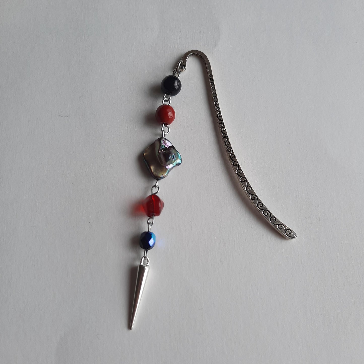 Marque-pages gothiques