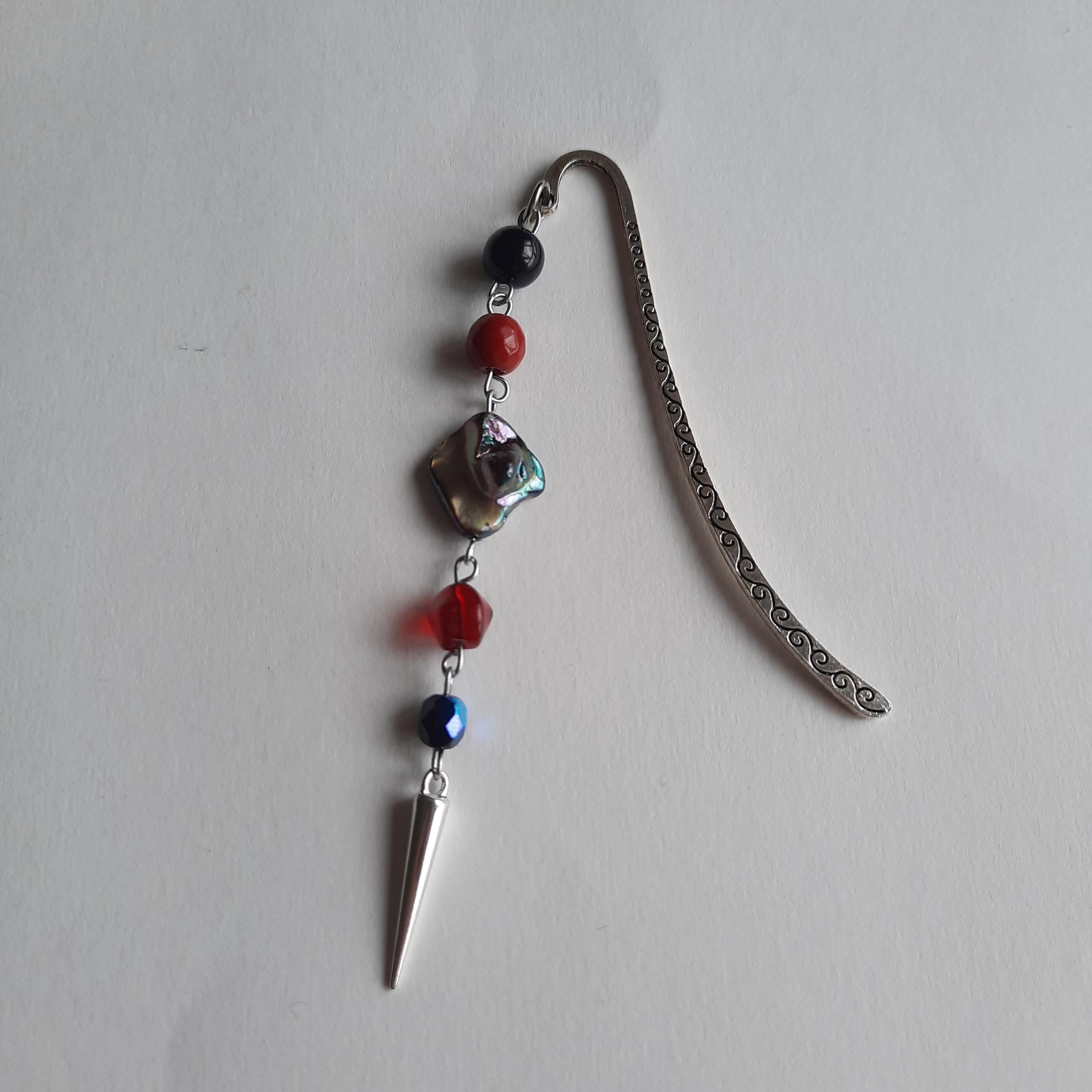 Marque-pages gothiques