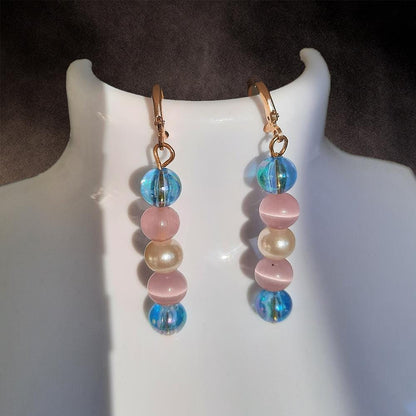 Boucles d'oreille LGBTQIA+