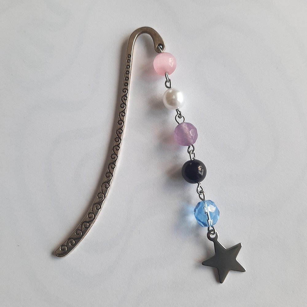 Bijoux "Genderfluid"