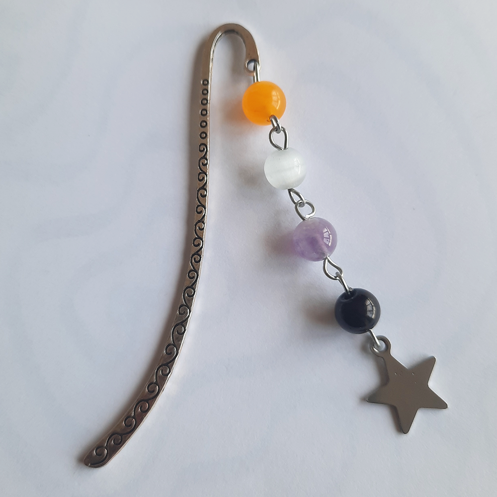 Bijoux "Non-binaire"