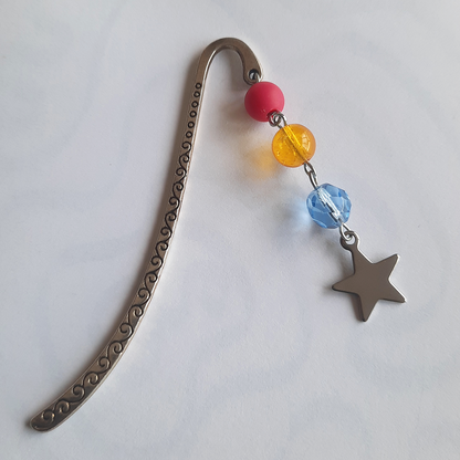 Bijoux "Pansexuel.le"