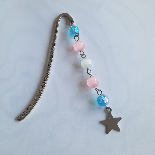 Marque-page LGBTQIA+