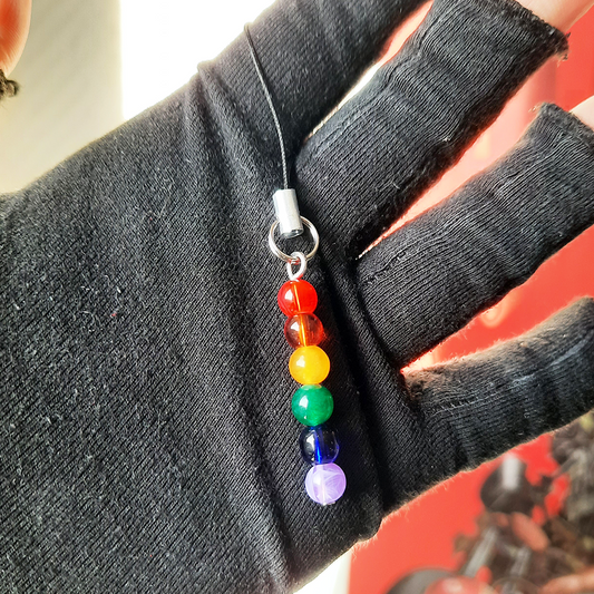 Bijou de téléphone LGBTQIA+